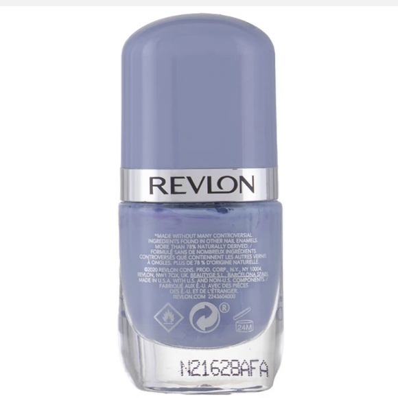 NEW REVLON ULTRA HD SNAP NAIL POLISH - Picture 2 of 2